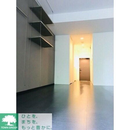 パークフラッツ中目黒の物件内観写真